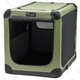Noz2Noz Collapsible 26" Soft Pet Crate | $42 | Amazon